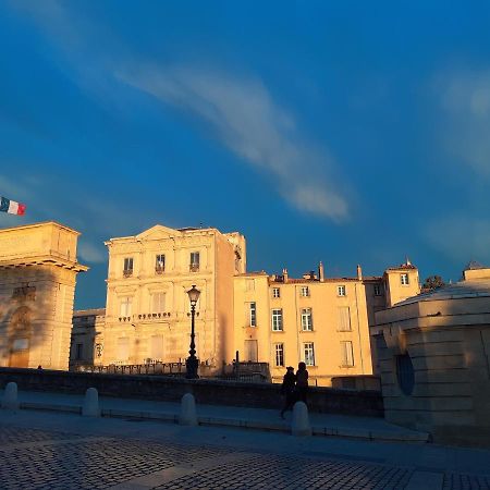 Un Oasis Au Coeur De La Vieille Ville, Classe 4 Etoiles 蒙彼利埃 外观 照片
