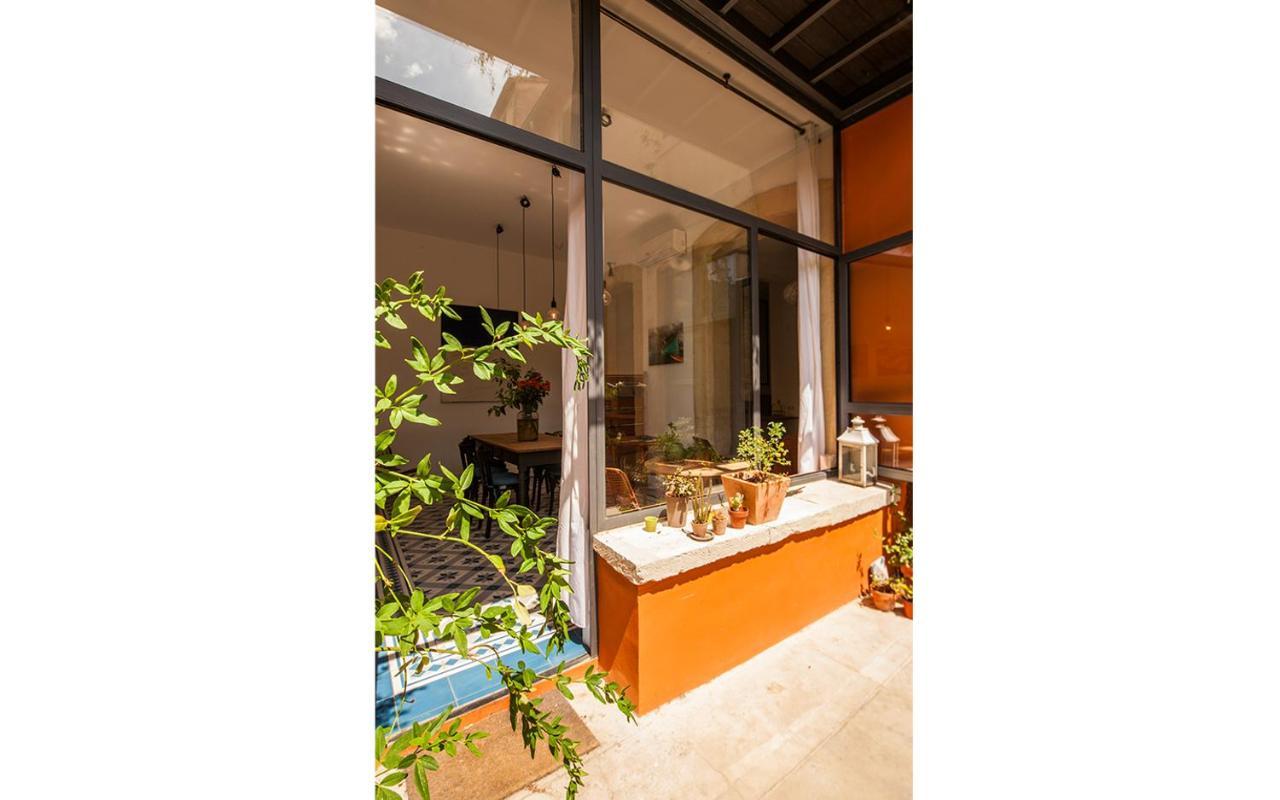Un Oasis Au Coeur De La Vieille Ville, Classe 4 Etoiles 蒙彼利埃 外观 照片