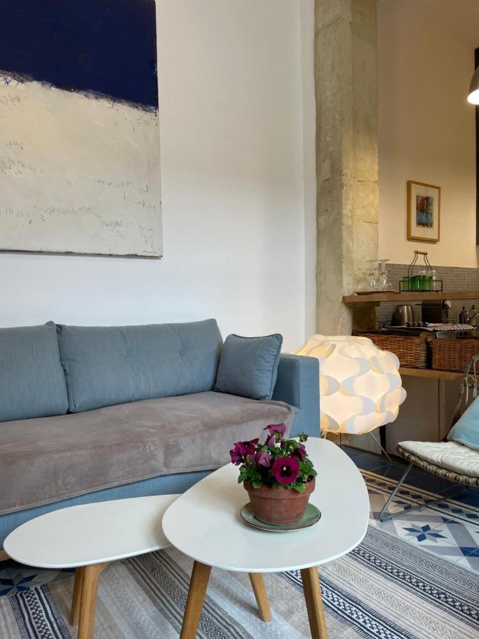 Un Oasis Au Coeur De La Vieille Ville, Classe 4 Etoiles 蒙彼利埃 外观 照片