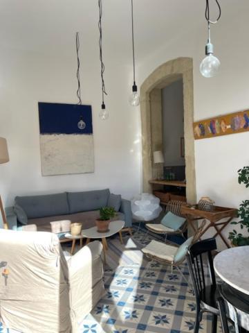 Un Oasis Au Coeur De La Vieille Ville, Classe 4 Etoiles 蒙彼利埃 外观 照片