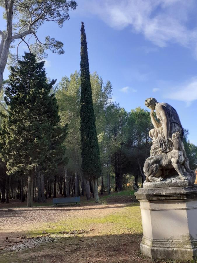 Un Oasis Au Coeur De La Vieille Ville, Classe 4 Etoiles 蒙彼利埃 外观 照片