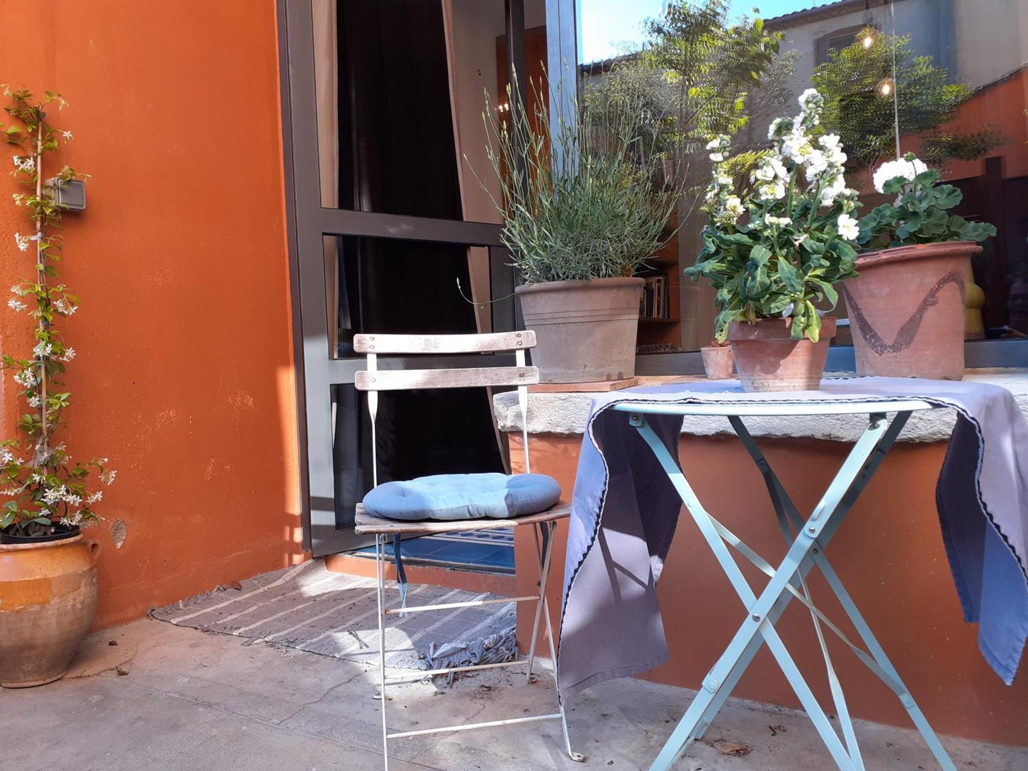 Un Oasis Au Coeur De La Vieille Ville, Classe 4 Etoiles 蒙彼利埃 外观 照片